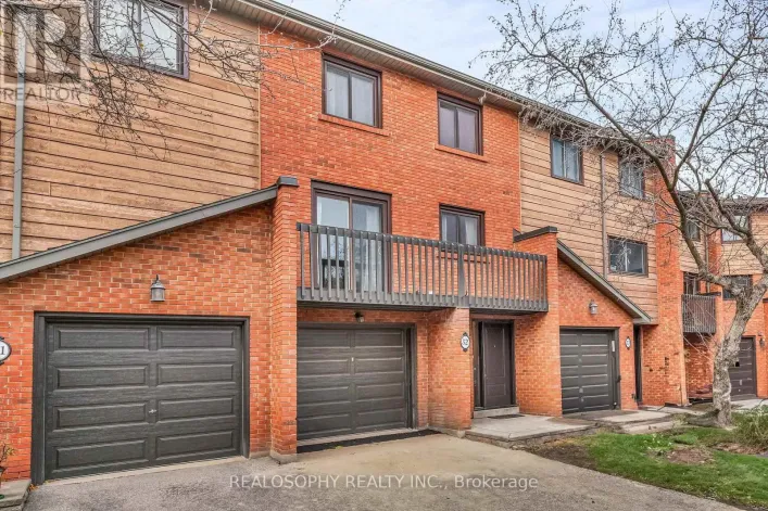 32 - 4156 FIELDGATE DRIVE, Mississauga