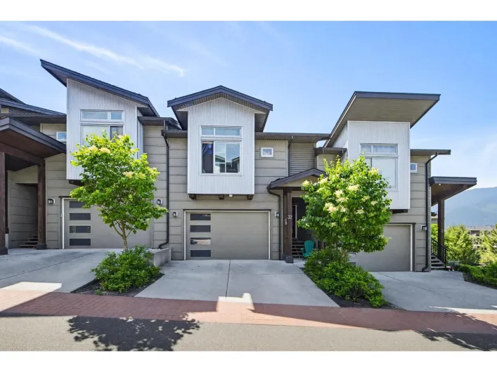 32 43680 CHILLIWACK MOUNTAIN ROAD|Chilliwack Mountain, Chilliwack
