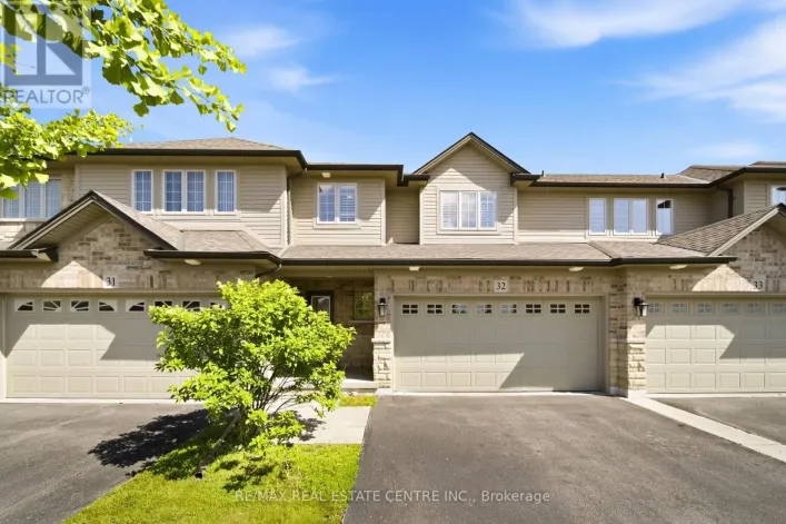 32 - 441 STONEHENGE DRIVE, Hamilton