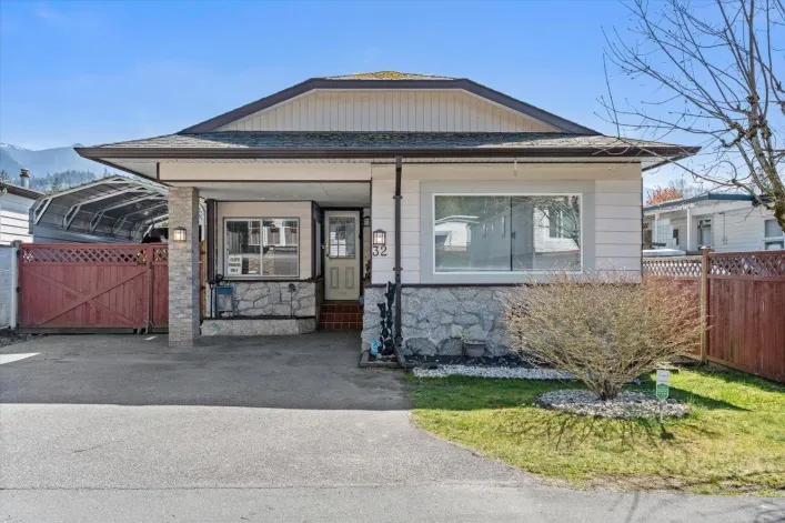 32 46511 CHILLIWACK LAKE ROAD|Chilliwack River Valley, Sardis - Chwk River Valley