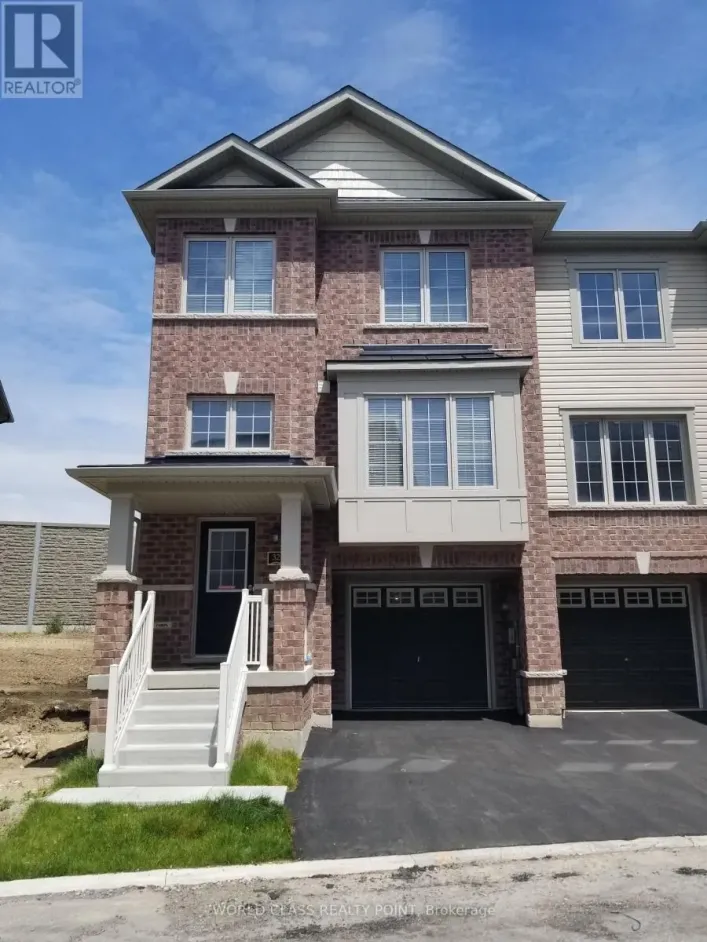 32 - 470 LINDEN DRIVE, Cambridge