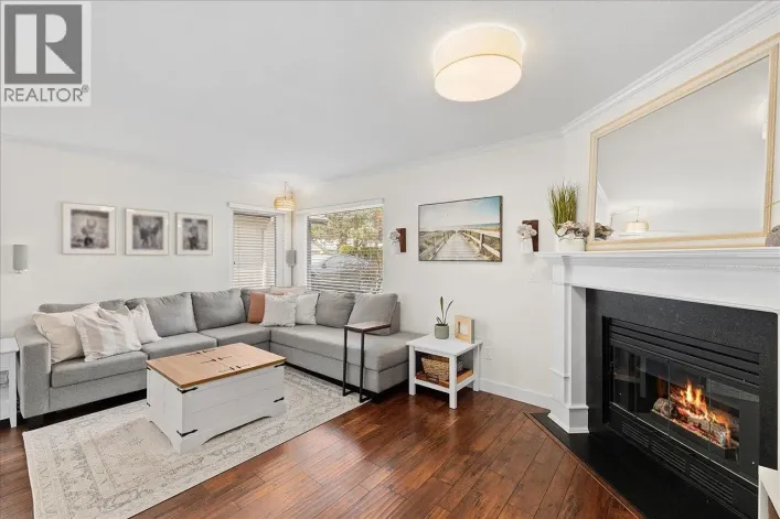 32 4756 62 STREET, Delta