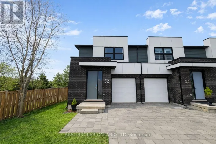 32 - 499 SOPHIA CRESCENT, London North