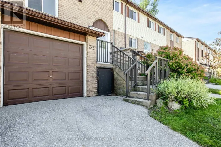 32 - 52 ADELAIDE STREET, Barrie