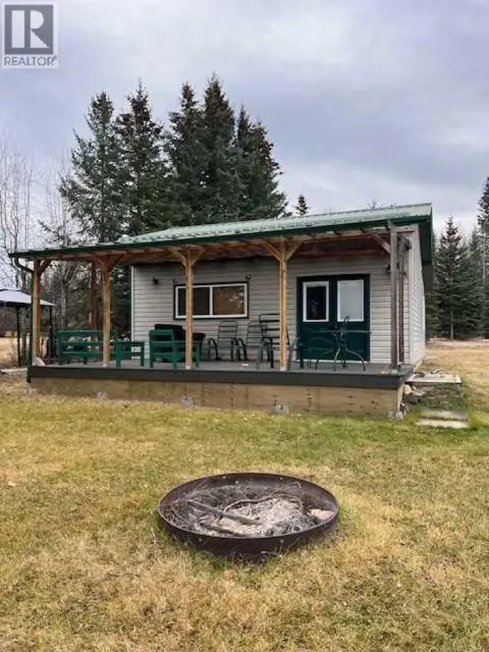 32, 56302 Range Road 144, Rural Yellowhead County