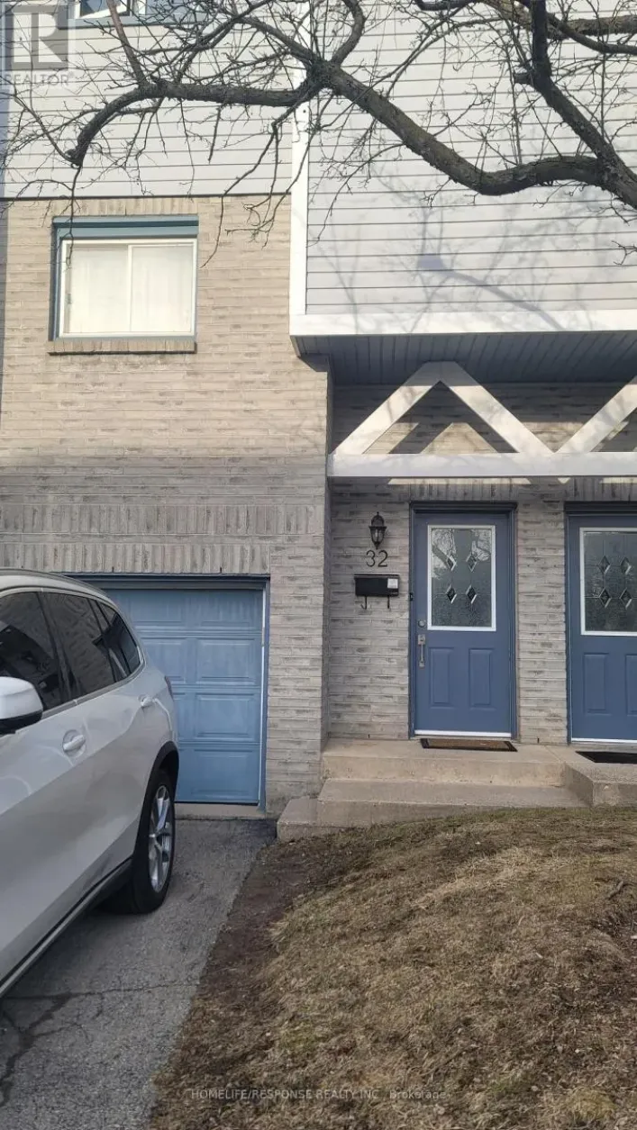 32 - 589 BEECHWOOD DRIVE N, Waterloo