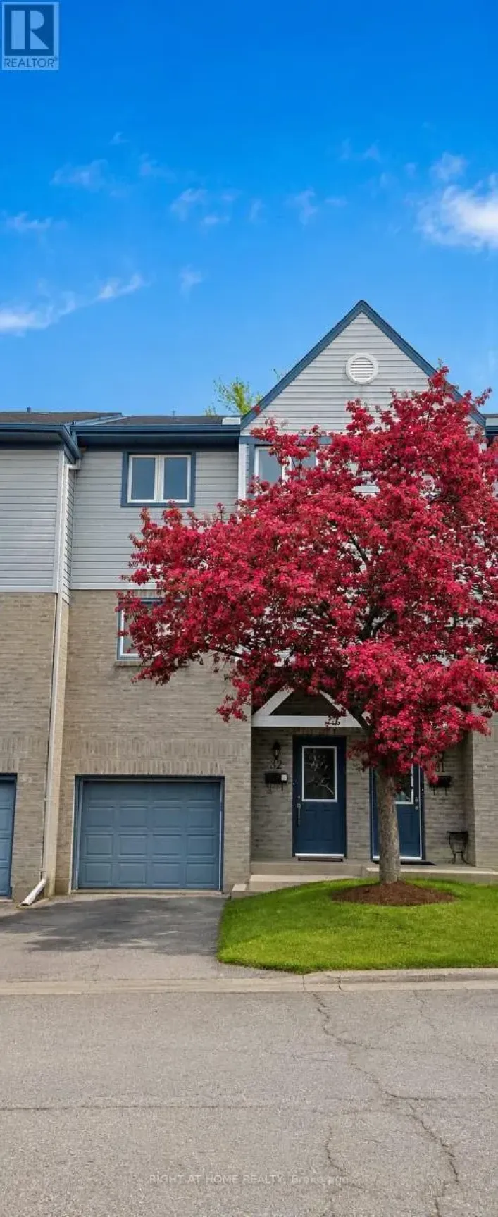 32 - 589 BEECHWOOD DRIVE N, Waterloo