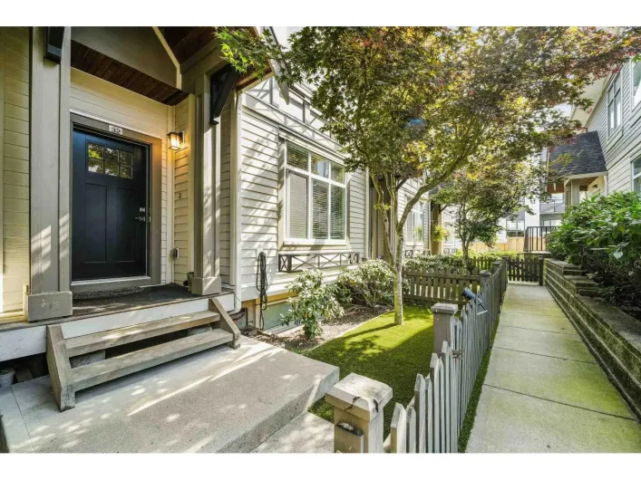 32 6588 195A STREET, Surrey