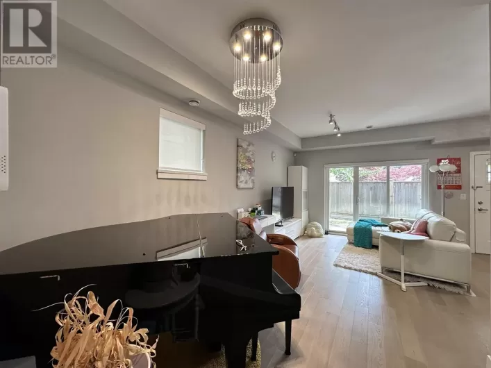 32 7180 LECHOW STREET, Richmond