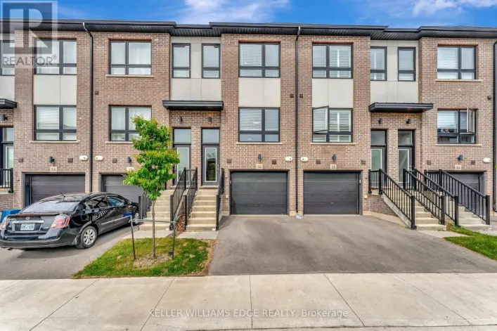 32 - 720 GREY STREET, Brantford