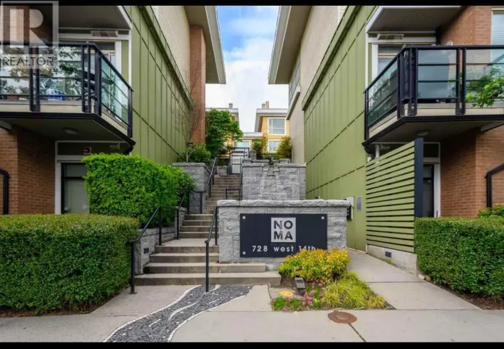 32 728 W 14TH STREET, North Vancouver