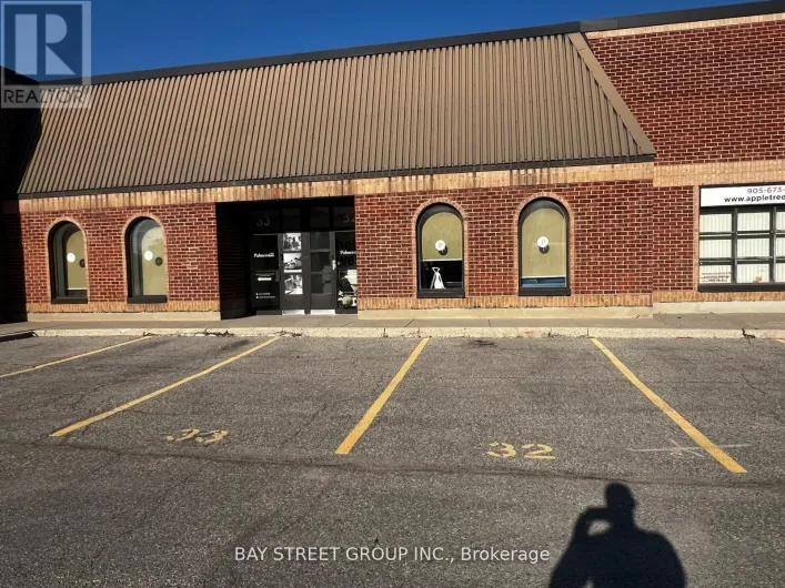 32 - 7370 BRAMALEA ROAD, Mississauga