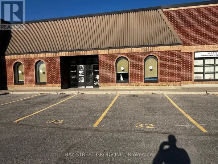 32 - 7370 BRAMALEA ROAD N, Mississauga