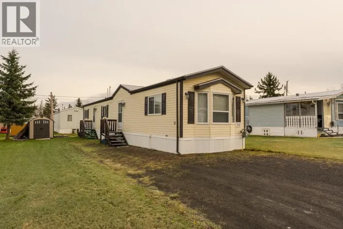 32 7817 S 97 HIGHWAY, Prince George