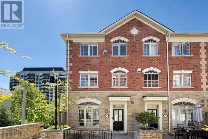 32 - 8 BRIGHTON PLACE, Vaughan