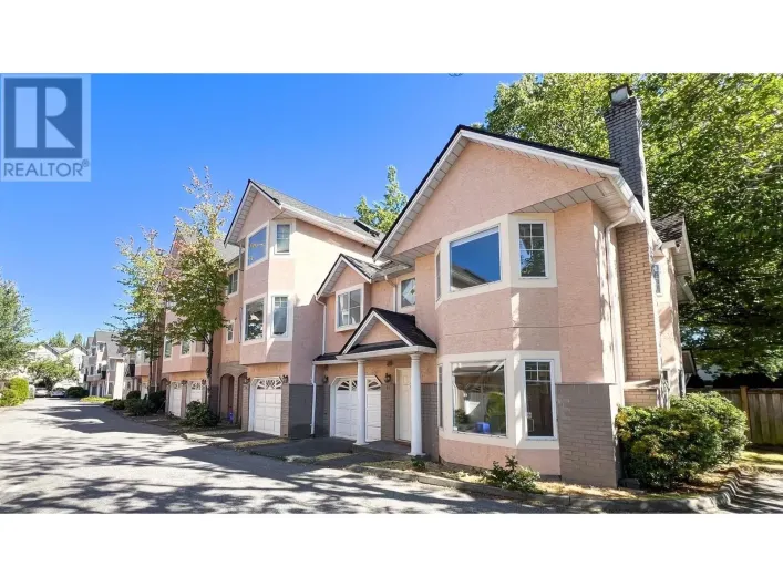 32 8031 GENERAL CURRIE ROAD, Richmond