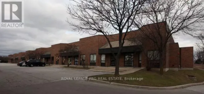 32 - 8560 TORBRAM ROAD, Brampton