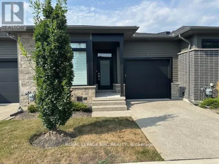 32 - 9150 WILLOUGHBY DRIVE, Niagara Falls