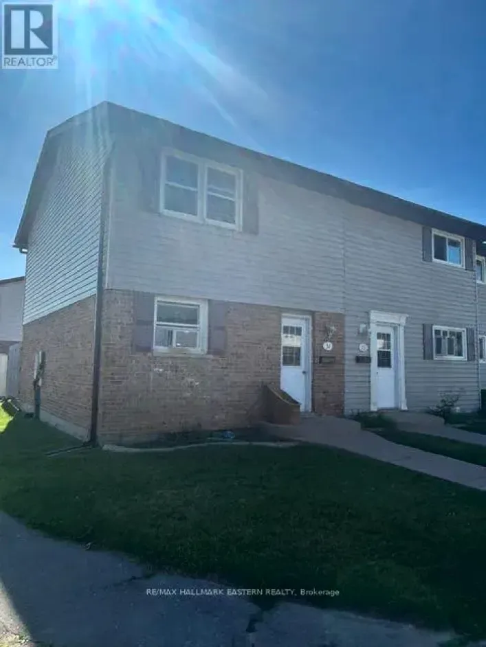 32 - 996 SYDENHAM ROAD, Peterborough