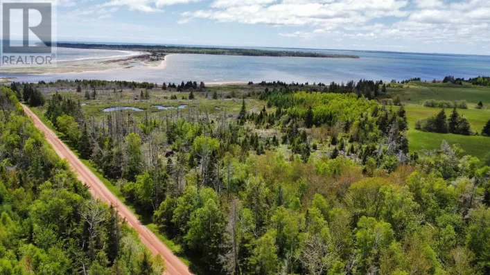 3.2 Acres Bruce Point Road, Launching