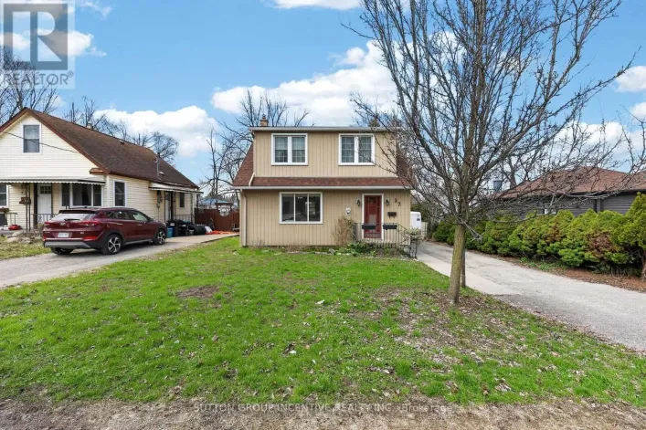 32 ADELAIDE STREET, Barrie