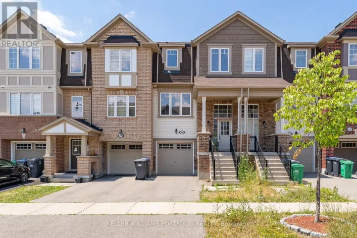 32 AFFLECK ROAD, Brampton