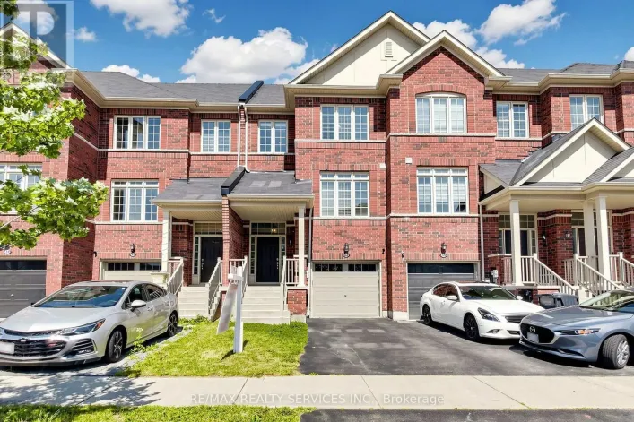 32 AGAVA STREET, Brampton