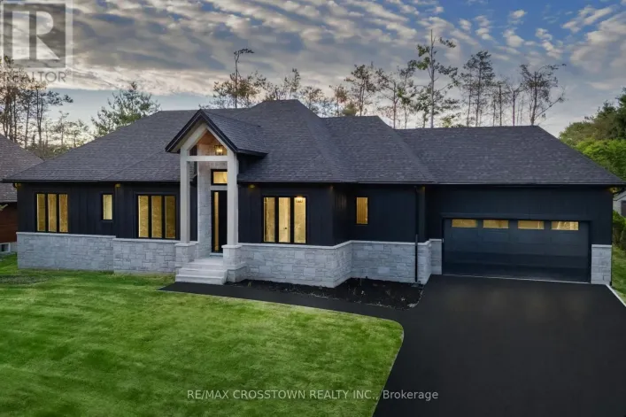 32 ALPINE WAY, Oro-Medonte