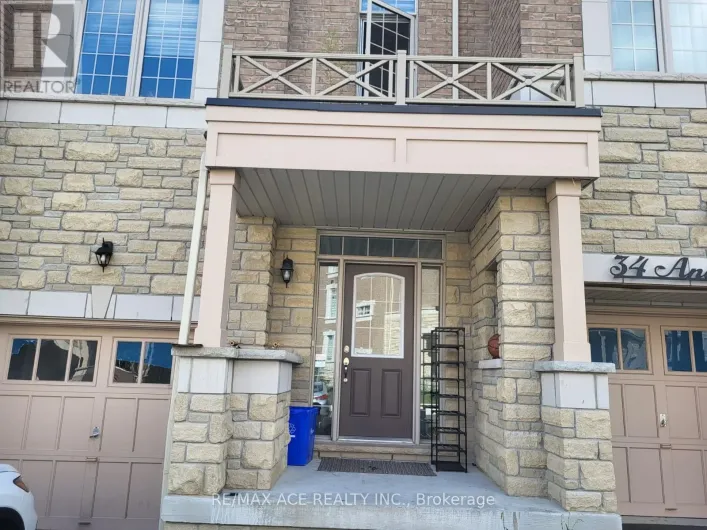 32 ANDRESS WAY, Markham