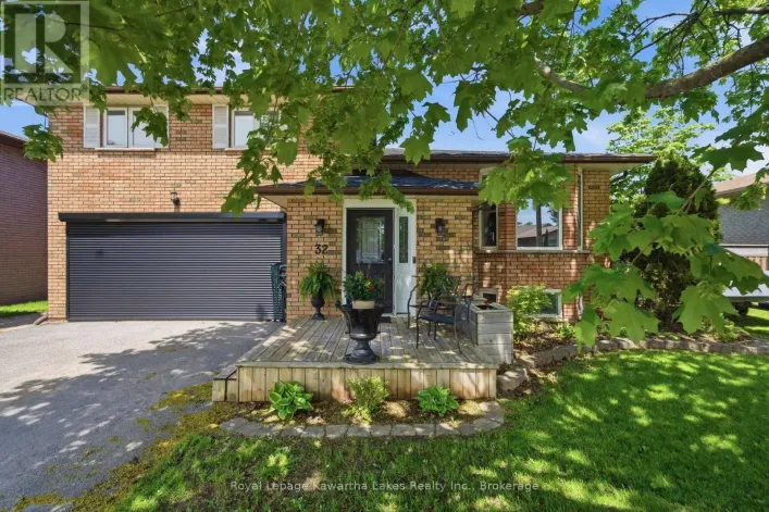 32 ANDREW DRIVE, Kawartha Lakes