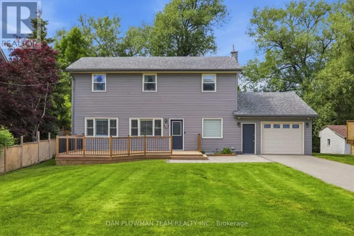 32 ANDREW STREET, Clarington