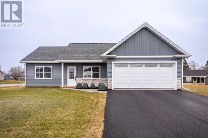32 Anne Avenue, Charlottetown