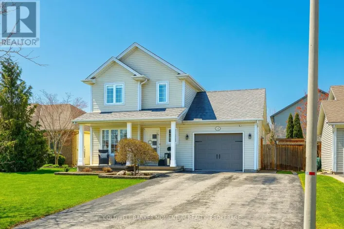 32 ANNMARIE DRIVE, Niagara-on-the-Lake