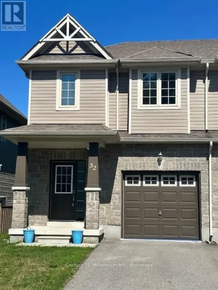 32 ARCADIA ROAD, Wasaga Beach