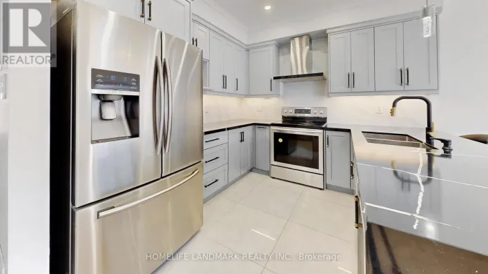 House for sale: 32 ARCO CIRCLE, Vaughan