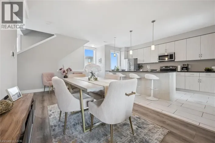 32 ARKELL Road Unit# 7, Guelph