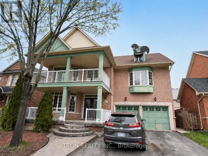 32 ARUNDEL DRIVE, Vaughan
