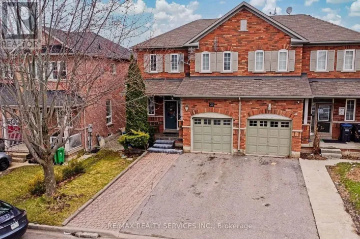 32 ASHDALE ROAD, Brampton