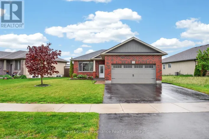 32 ASPEN DRIVE, Quinte West