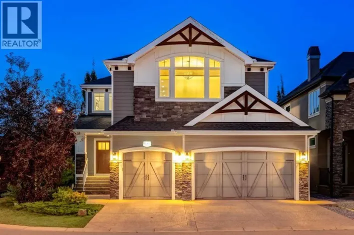 32 Aspen Vista Way SW, Calgary