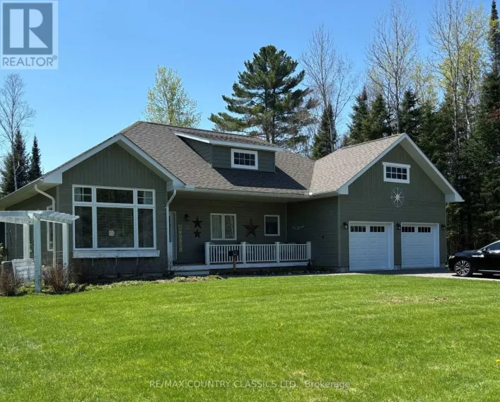 32 BANCROFT RIDGE DRIVE, Bancroft