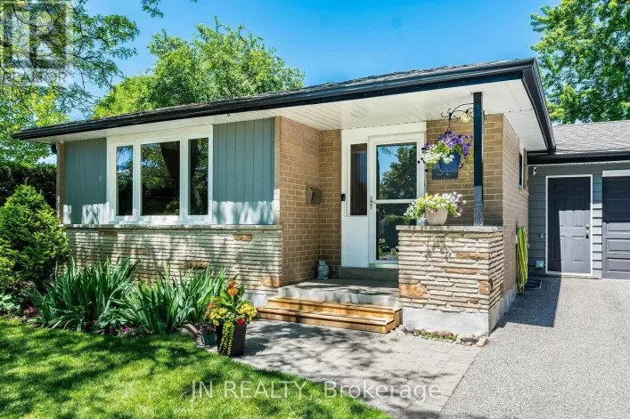 32 BARKWOOD COURT, Brampton