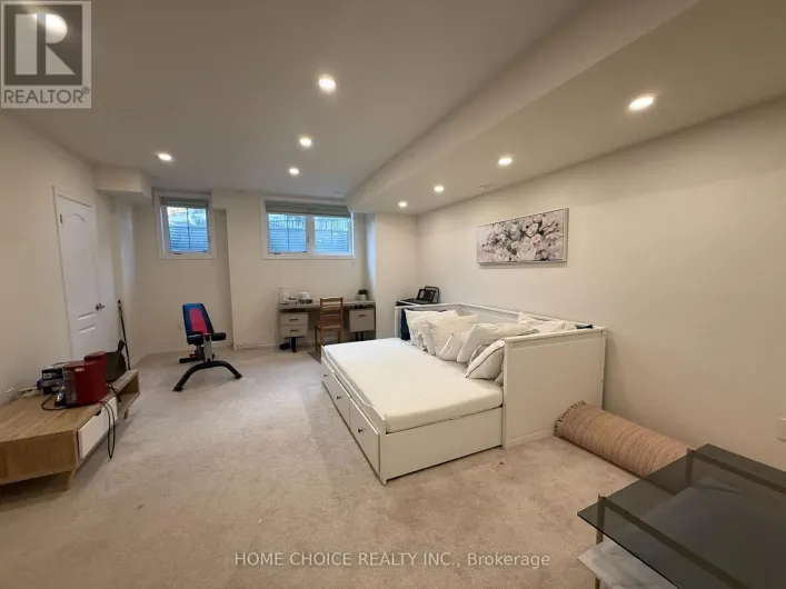 32 - BASEMENT - 181 PARKTREE DRIVE, Vaughan