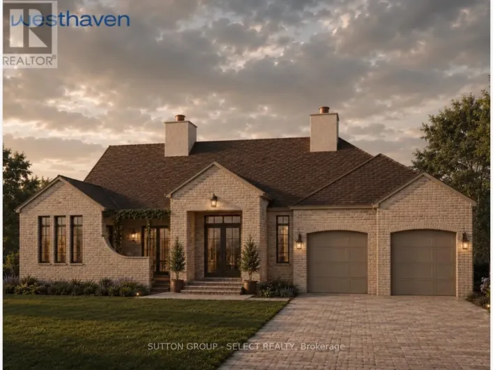 32 BAYSHORE DRIVE, Middlesex Centre