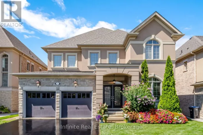 House for sale: 32 BEAR RUN ROAD, Brampton