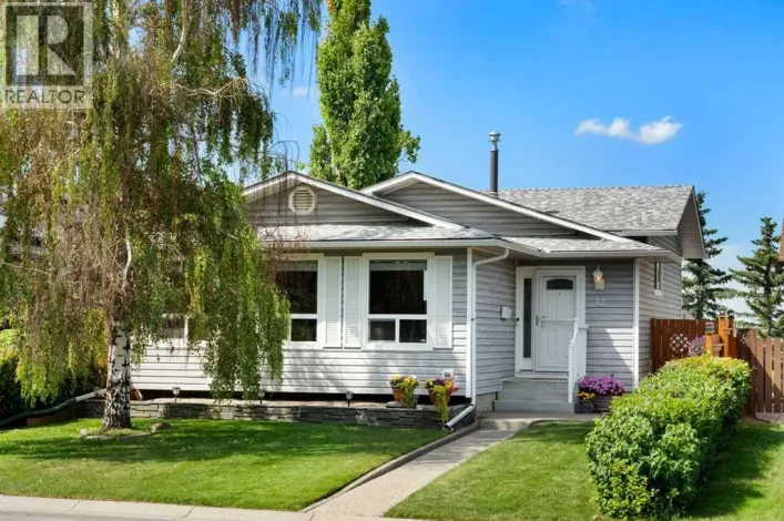 32 Beddington Road NE, Calgary