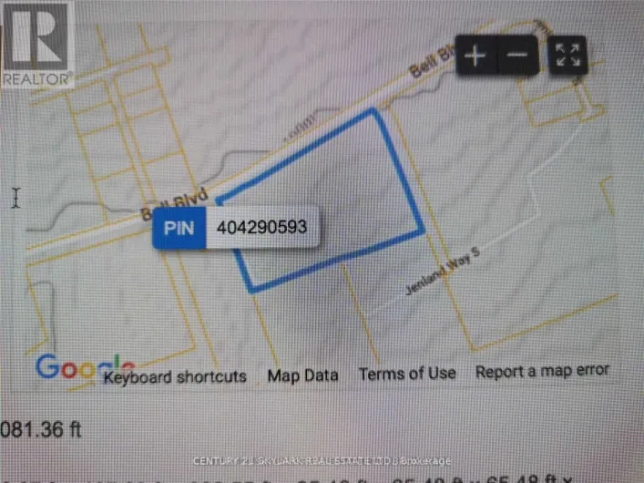 32 BELL BOULEVARD W, Belleville