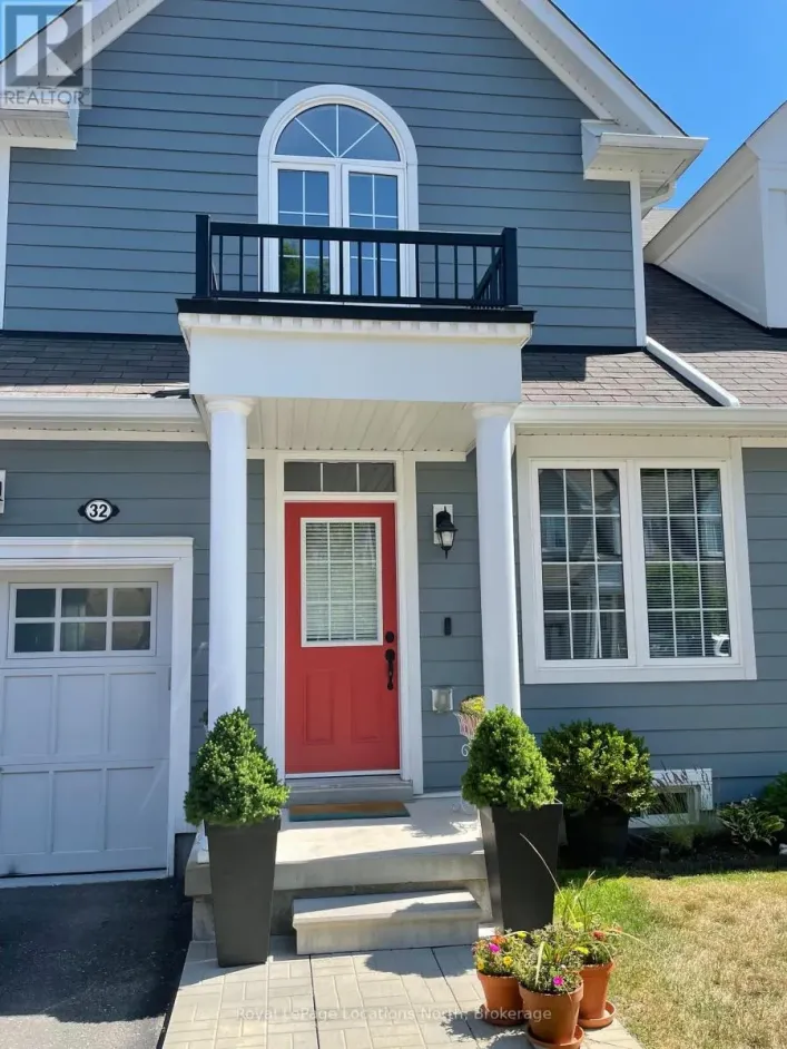 32 BERKSHIRE AVENUE, Wasaga Beach