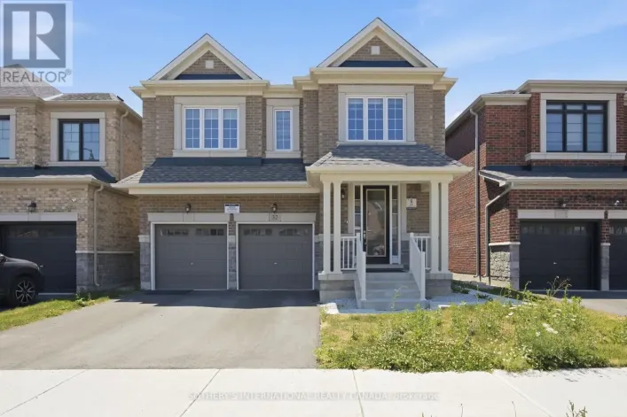 32 BERMONDSEY WAY, Brampton