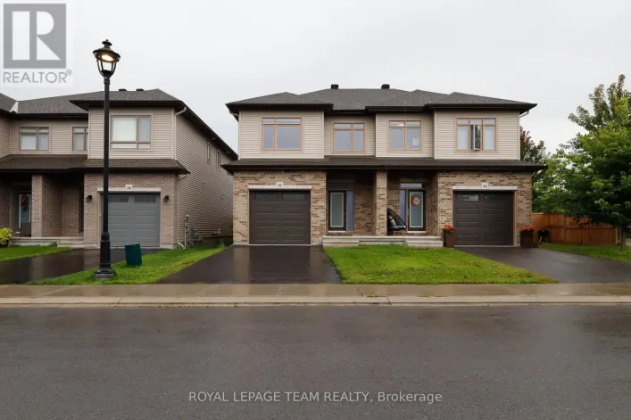 32 BERRYMAN STREET, Carleton Place